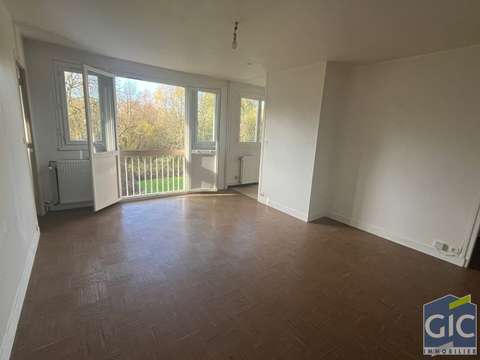 Vente appartement 2 pièces Mondeville 14