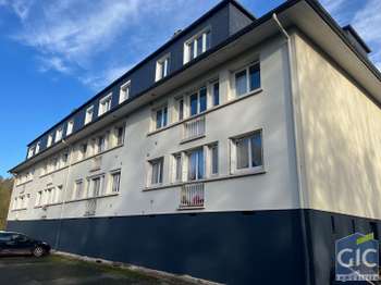Vente Appartement 2 piècesMondeville