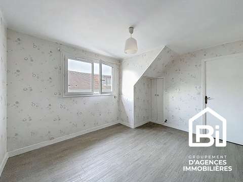 Vente appartement 2 pièces Mondeville 14