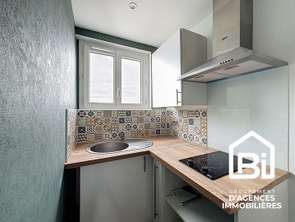 Vente Appartement 2 piècesMondeville