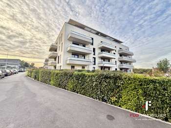 Vente appartement 2 pièces Mondeville 14