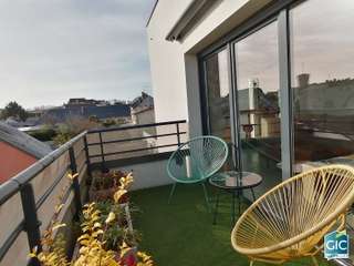 Vente appartement 3 pièces Vente appartement 3 pièces