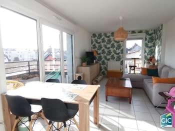 Vente appartement 3 pièces Vente appartement 3 pièces
