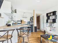 Vente appartement 2 pièces Vente appartement 2 pièces