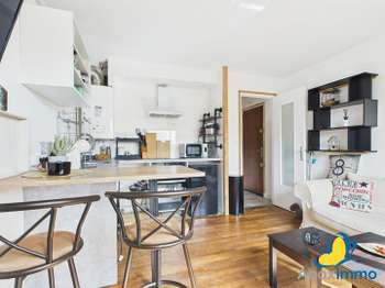 Vente appartement 2 pièces Vente appartement 2 pièces