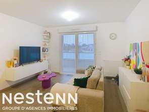 Vente Appartement 2 piècesMondeville