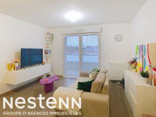 Photo Vente appartement Mondeville