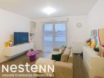 Vente appartement 2 pièces Mondeville 14