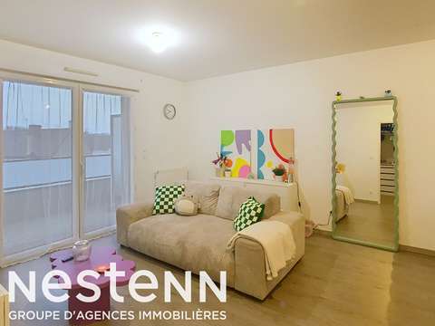Vente appartement 2 pièces Vente appartement 2 pièces