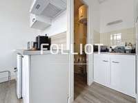 Vente Studio 1 pièce