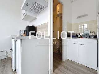 Vente Studio 1 pièce