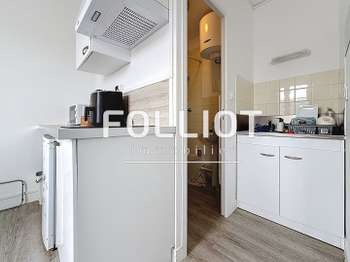 Vente Studio 1 pièce