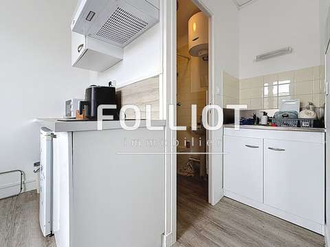 Vente Studio 1 pièce