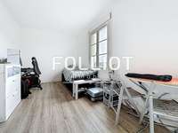 Vente Studio 1 pièce