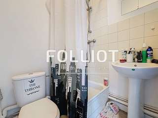 Vente Studio 1 pièce