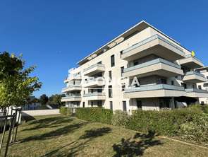Vente Appartement 2 piècesMondeville