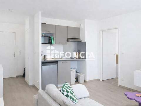 Vente appartement 2 pièces Vente appartement 2 pièces