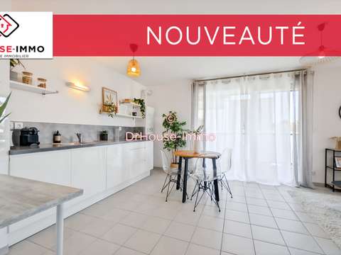 Vente appartement 3 pièces Mondeville 14