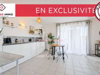 Vente appartement 3 pièces Vente appartement 3 pièces