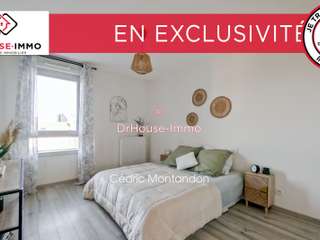 Vente appartement 3 pièces Vente appartement 3 pièces