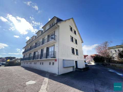 Vente appartement 1 pièce Mondeville 14