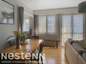 Vente Appartement 4 piècesMondeville