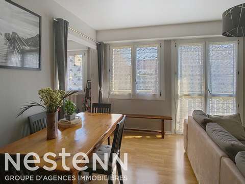 Vente appartement 4 pièces Mondeville 14