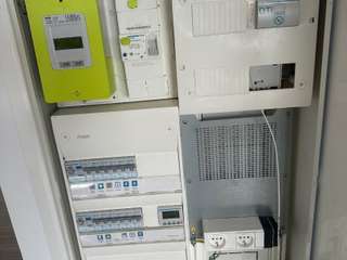 Vente Studio 1 pièce