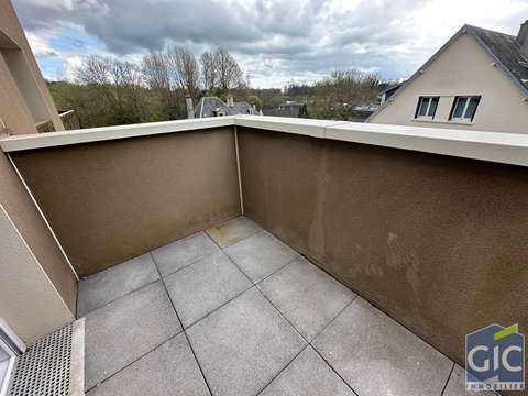 Vente Studio 1 pièce Mondeville 14