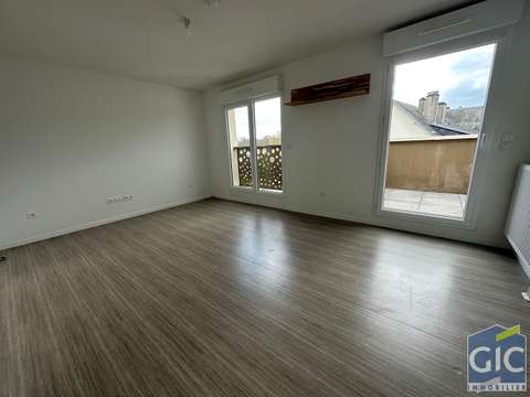 Vente Studio 1 pièce