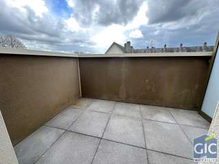 Vente Studio 1 pièce