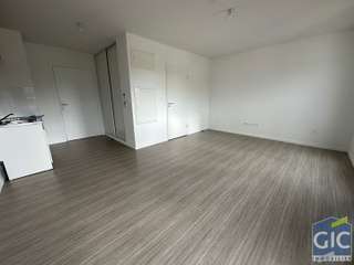 Vente Studio 1 pièce