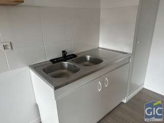 Vente Studio 1 pièce