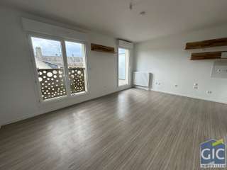 Vente Studio 1 pièce