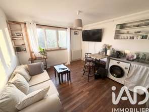 Vente Appartement 2 piècesMondeville