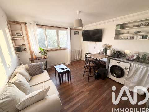 Vente appartement 2 pièces Mondeville 14