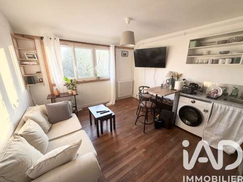 Vente appartement 2 pièces Mondeville 14