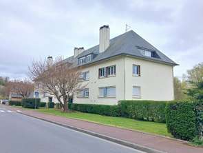 Vente Appartement T1Mondeville