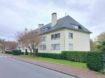 Vente appartement 1 pièce Mondeville 14