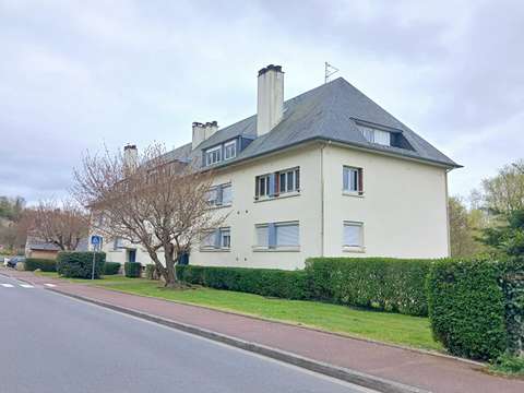 Vente appartement 1 pièce Mondeville 14