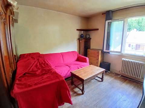 Vente appartement 1 pièce Vente appartement 1 pièce