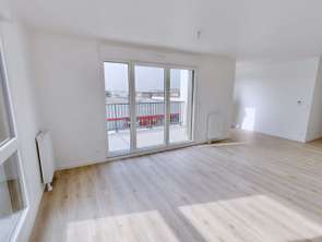 Vente Appartement 3 piècesMondeville