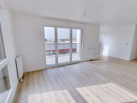 Vente appartement 3 pièces Mondeville 14