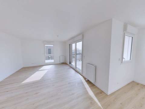 Vente appartement 3 pièces Vente appartement 3 pièces
