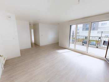 Vente appartement 3 pièces Mondeville 14