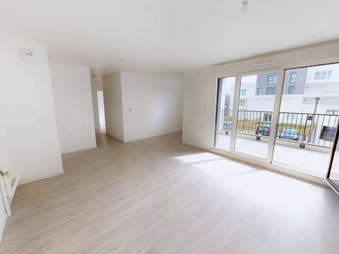 Vente appartement 3 pièces Mondeville 14