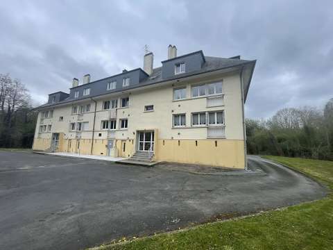 Vente appartement 2 pièces Mondeville 14