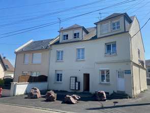 Vente StudioMondeville