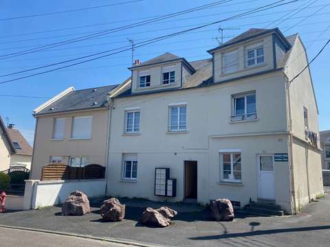 Vente Studio 1 pièce Mondeville 14