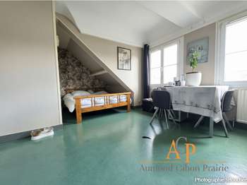 Vente Studio 1 pièce Mondeville 14